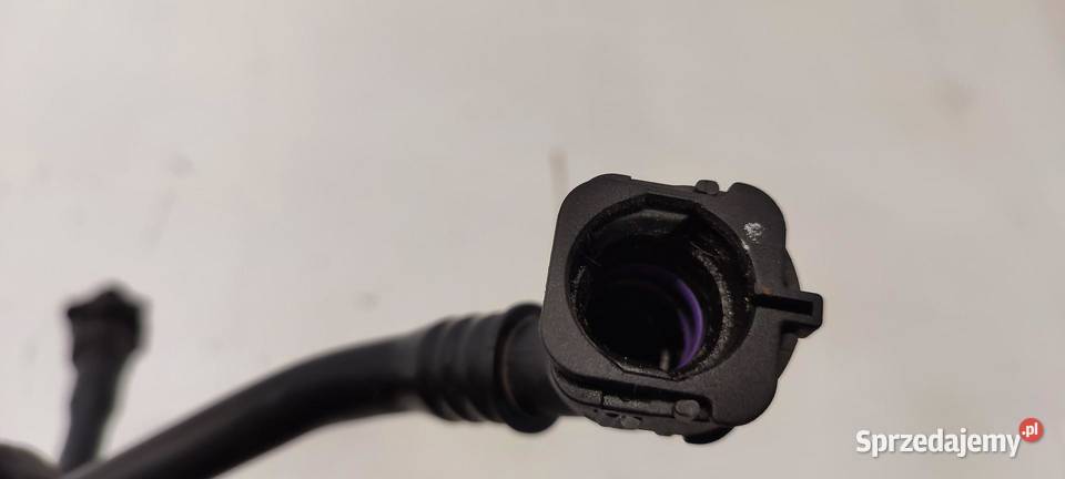 VOLVO XC40 RURA PRZEWÓD WODY 31368584 osobowe Części samochodowe