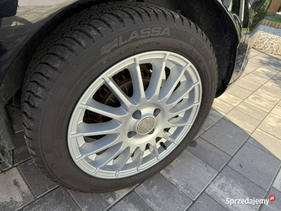 Renault Clio Clio W Stanie Już Zarejestrowany IV Szerominek