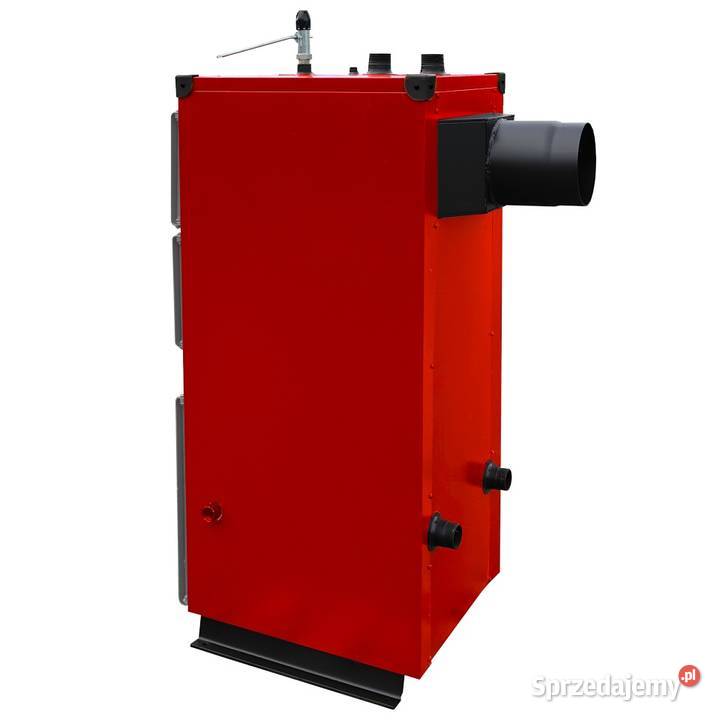 PIEC Węgiel 18 kW Klasa 5 Piece KOTŁY Chrust Mrągowo