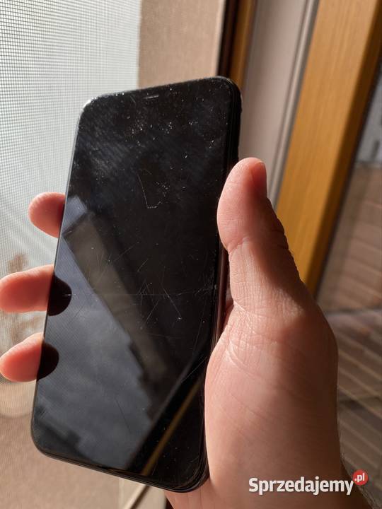 iPhone 11 90 igła Siedlce