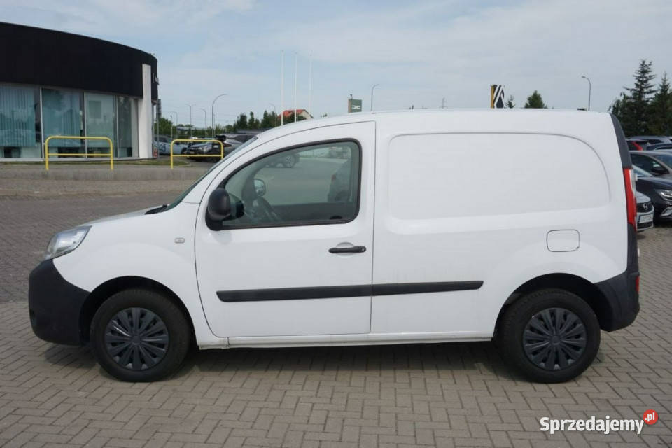 Renault Kangoo Express 15DCi 110 Pack Clim 3os