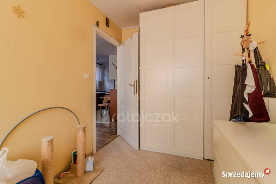 Mieszkanie Gdynia Józefa Bema 541m2 3 pokoje Liczba pokoi 3