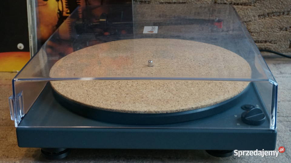 gramofon ProJect 1Expression Comfort Grabowo sprzedam