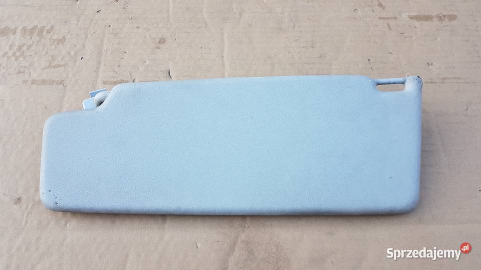 VW GOLF III 3 OSLONA PRZECIWSŁONECZNA PRAWA Skarżysko-Kamienna