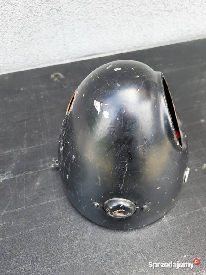LAMPA SKORUPA M72 IŻ 350 IŻ 49 K750 K650 AWO śląskie Rybnik