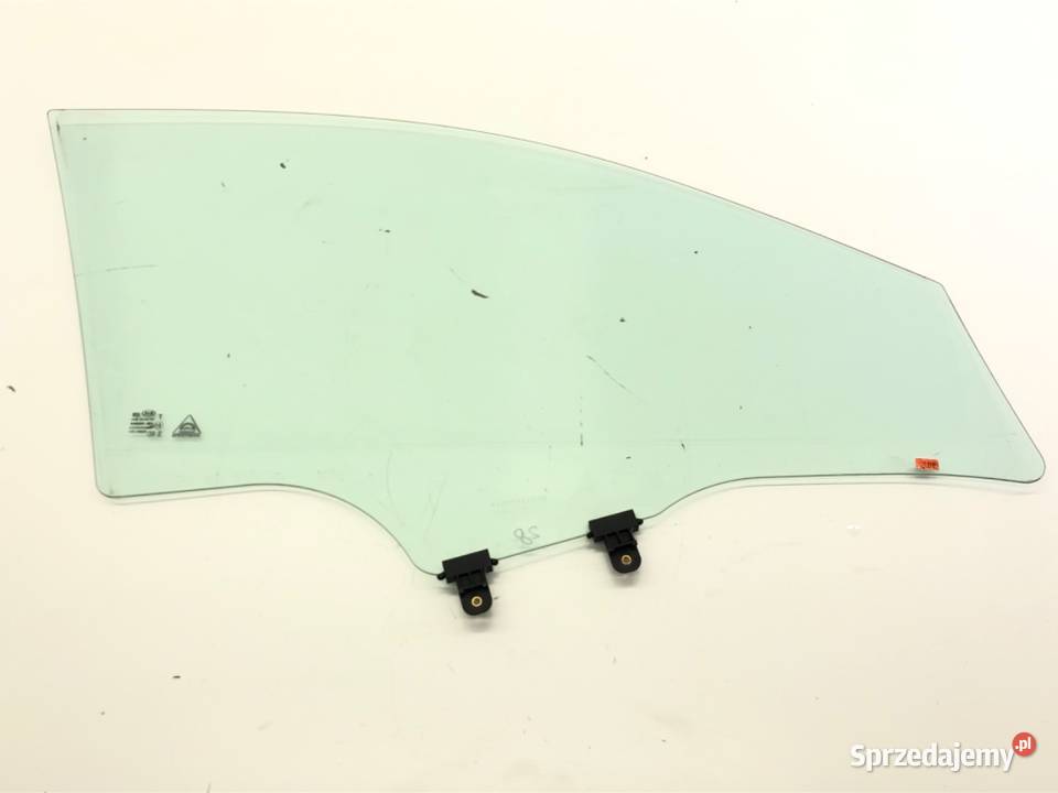 SZYBA DRZWI PRZÓD LEWA KIA STONIC Inny