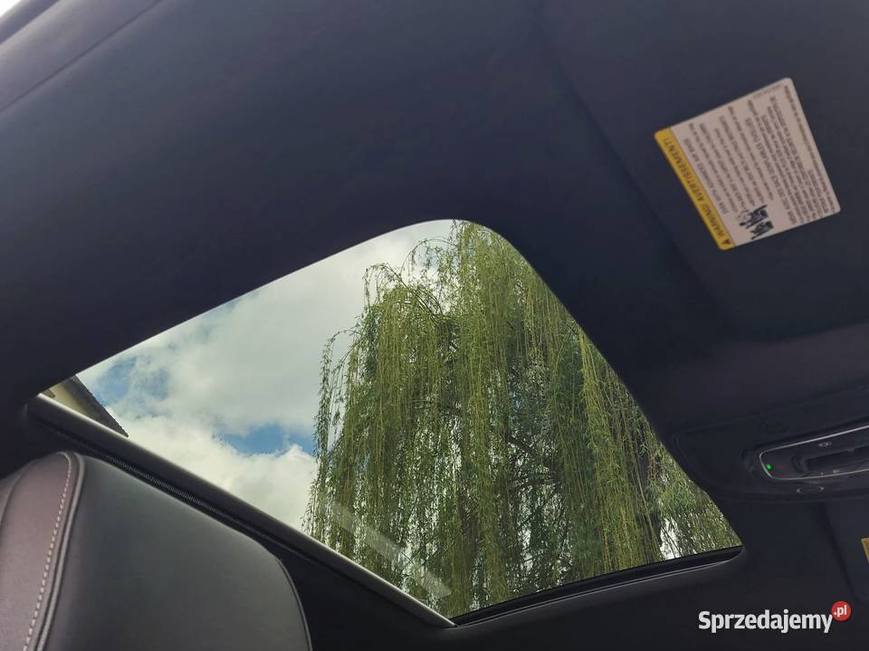 AUDI A5 F5 45TFSI SLINE MHEV Samochody osobowe podkarpackie Dębica