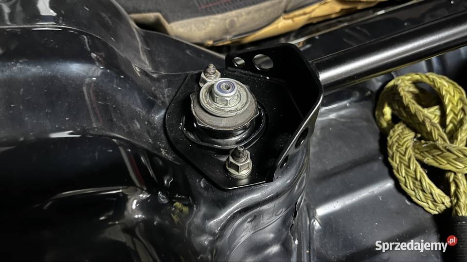 Rozpórka tylna górna Honda Civic EF 8791 EG EK Pozostałe Warszawa