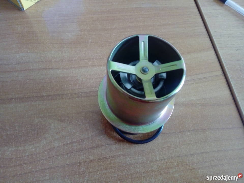 Termostat silnika Cummins 534C534ETD15MTD20M Stalowa Wola sprzedam