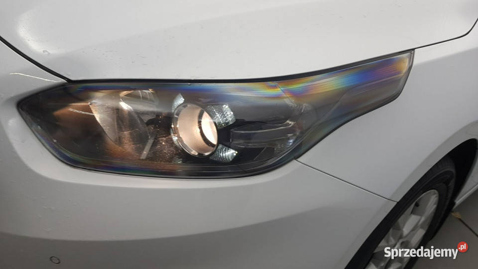 Kia Ceed 15 TGDI M Z Polskiego Salonu Faktura