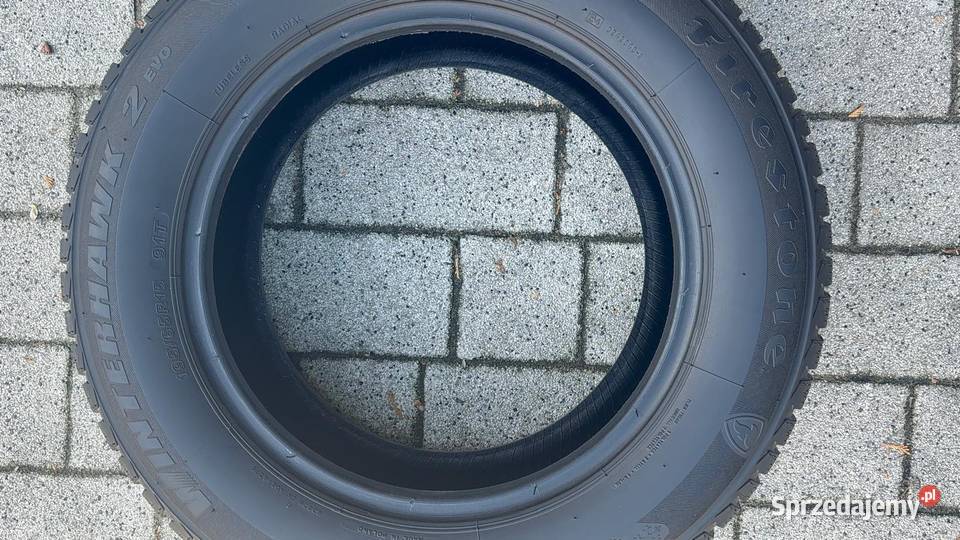 Opony zimowe Poznań