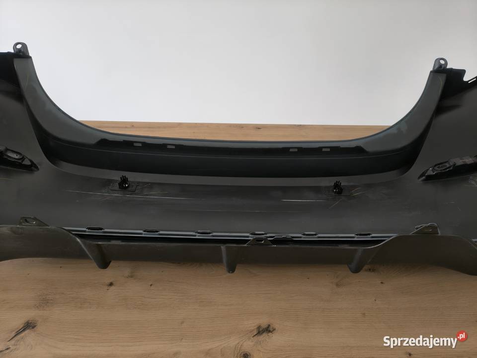 Zderzak tylny Honda Civic eHEV 2025 Wrocław