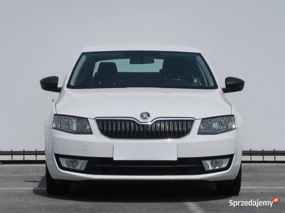 Skoda Octavia 12 TSI