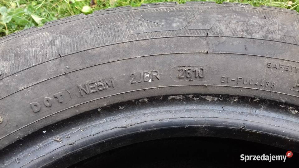 opony zimowe DUNLOP SP WINTER SPORT M3 21560 R16 16cale Samochodowe