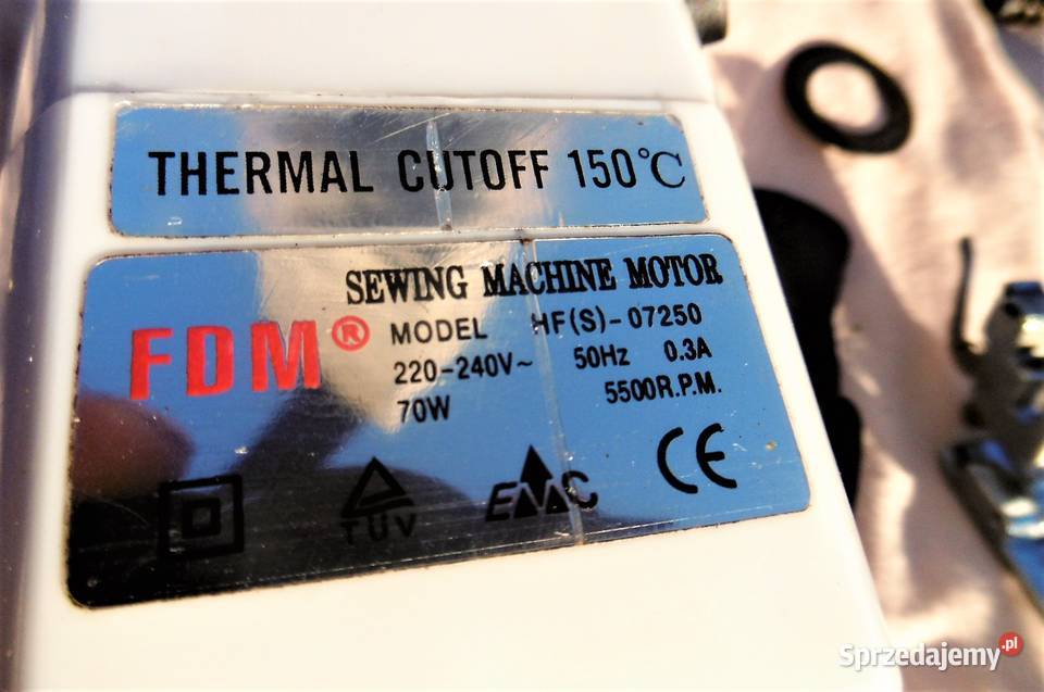 silnik wewnętrzny maszyna victoria pasek Części i Akcesoria Namysłów