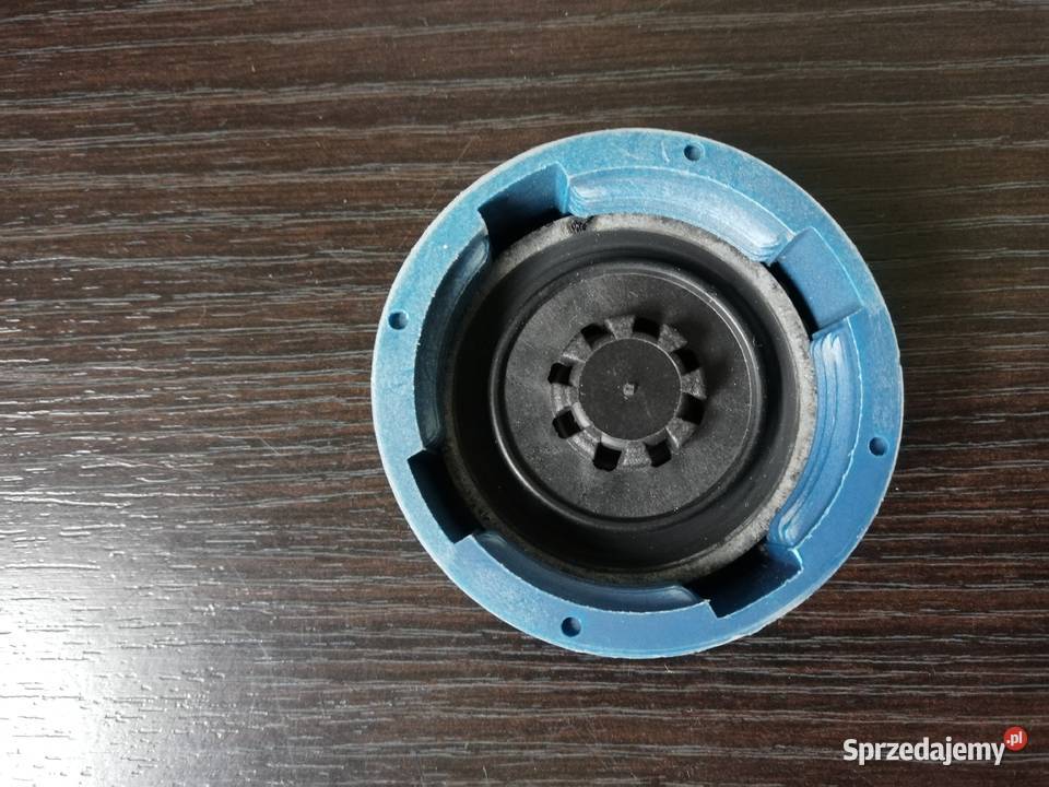 AUDI Korek zbiornika wyrównawczego 443121321 osobowe Gdańsk