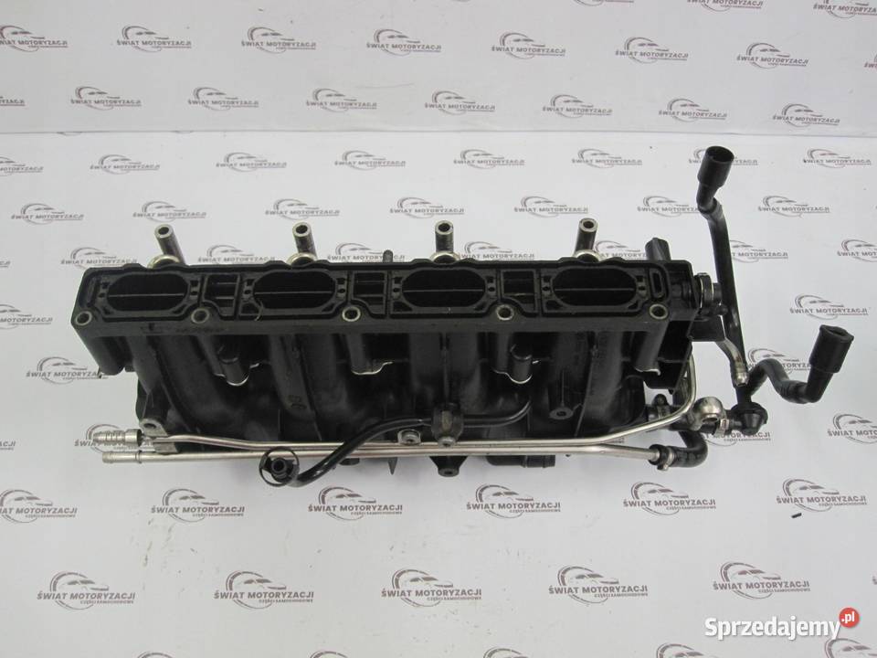 VW AUDI 20 TFSI 06r kolektor ssący 06F133185AA