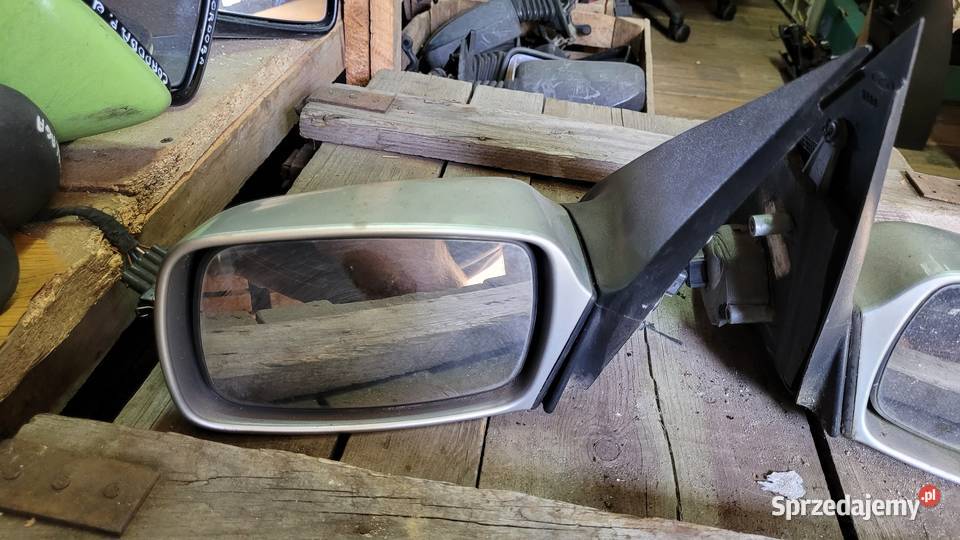 Lusterka Ford Mondeo mk2 Łagów sprzedam