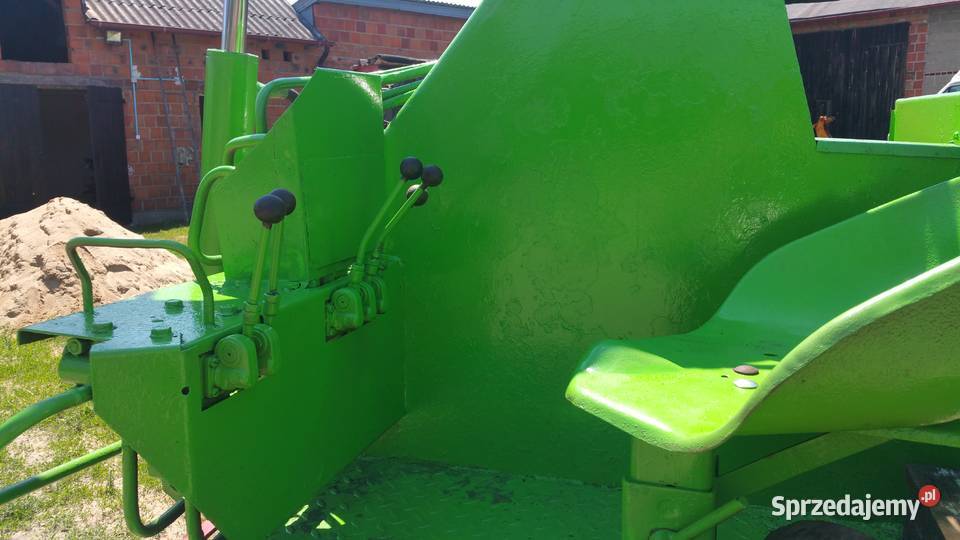 Cyklop polski 1 właściciel 3 łyżki Turek