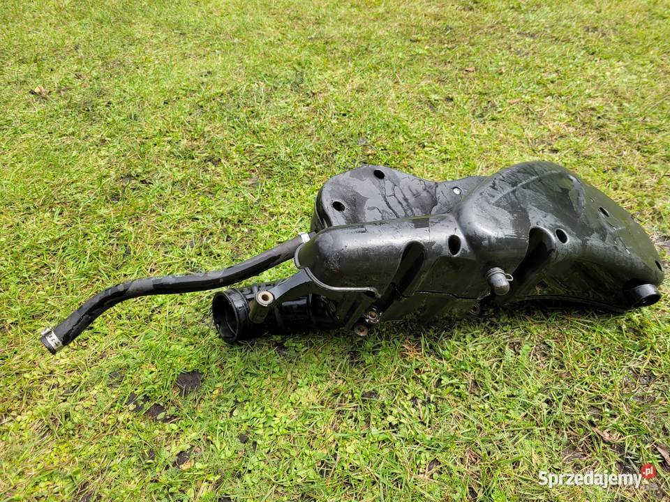 Piaggio Vespa 250 300 OBUDOWA FILTRA POWIETRZA Piła sprzedam