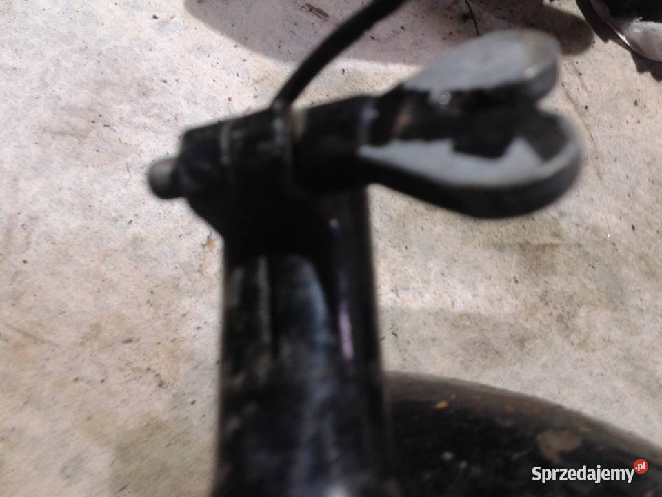 GAZ UAZ Kubel wagen szperacz Oświetlenie Kęty