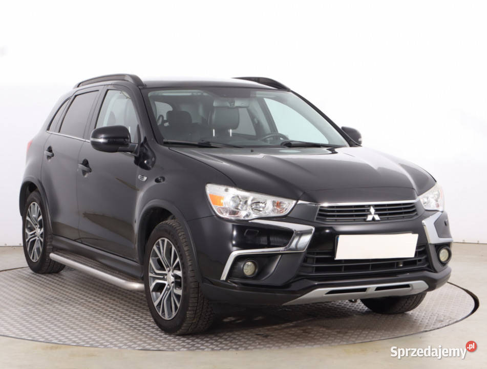 Mitsubishi ASX 16 MIVEC Piaseczno