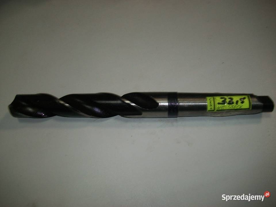 Wiertło 335 HSS Sklep Olkusz