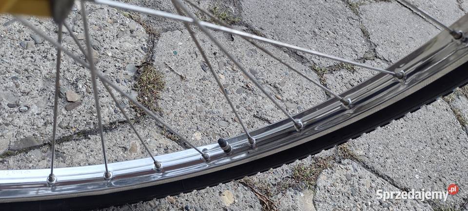 Vaterland Rower stary zabytkowy retro koła 28 Mielec