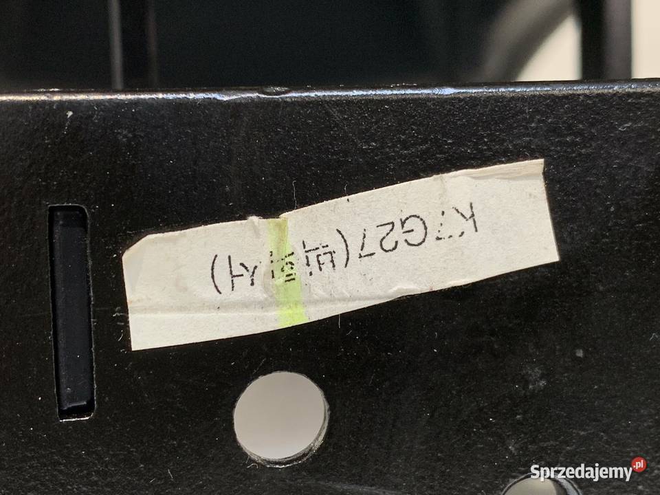 PODŁOKIETNIK KIA SPORTAGE II Hatchback Podłokietniki sprzedam