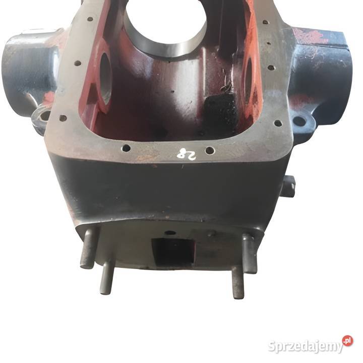 OBUDOWA WAŁU NAPĘDOWEGO 00093020320 000108392 Kielce