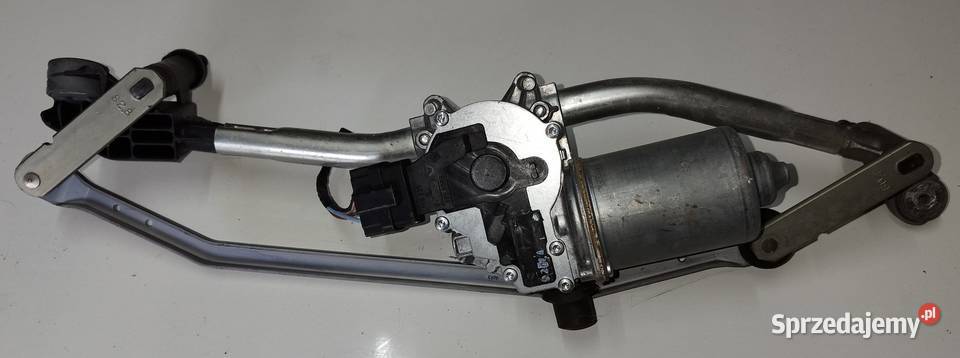 Mechanizm wycieraczek silnik 3084a Renault Układ elektryczny Tychy