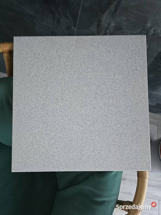 ATEM Gres Techniczny Pimento 0001 4040 GATUNEK I Opoczno sprzedam