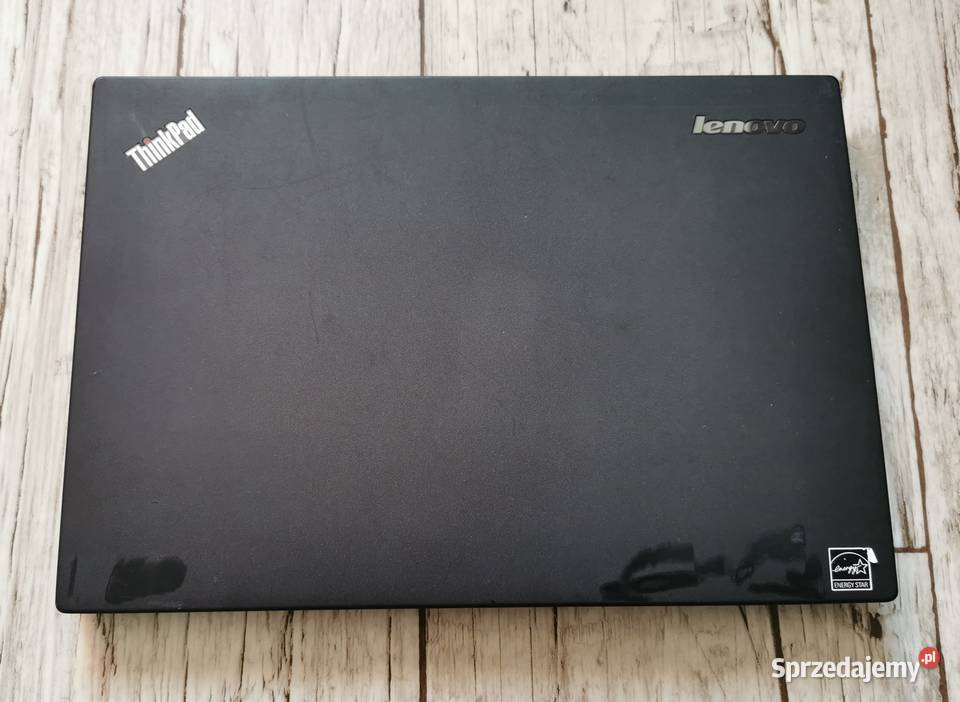 Laptop Lenovo X240 125 I5 4128GB bat5h mały śląskie Jankowice