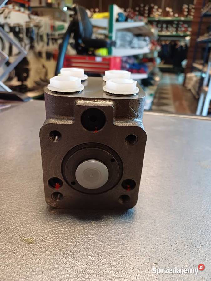 Orbitrol OSPC 160 ON Bizon C330 C360 C385 MTZ80 Sieradz
