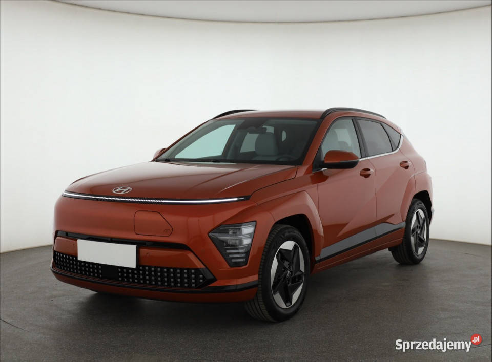 Hyundai Kona Electric 48 kWh Piaseczno