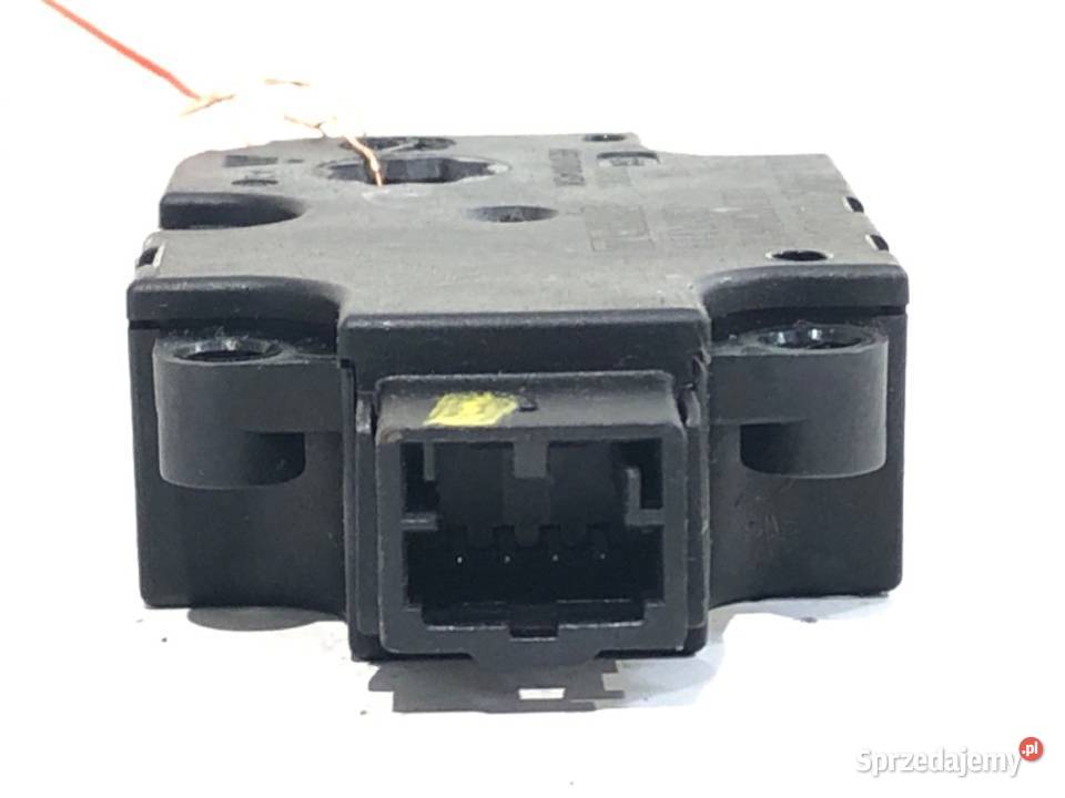 SILNIK NAGRZEWNICY AUDI ET416003 A4 B9 sprzedam