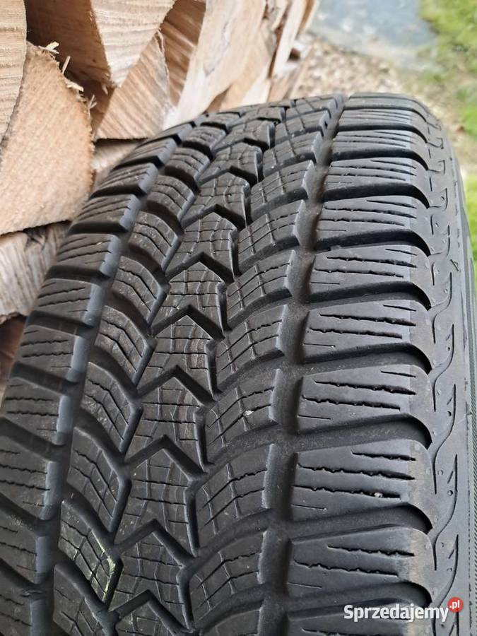 Honda Civic koła zimowe Żywiec