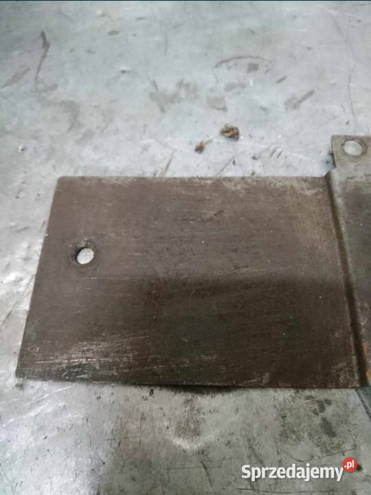 Osłona karteru dekiel pokrywa wsk 175 Części i akcesoria motocyklowe małopolskie