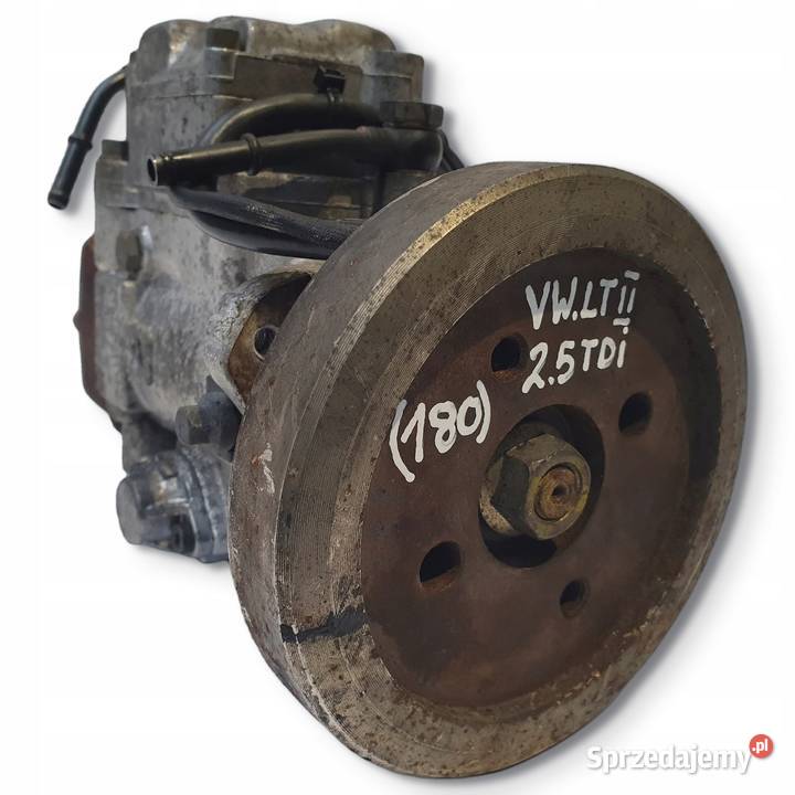 POMPA WTRYSKOWA VW LT II 25 TDI 0460415983 sprzedam
