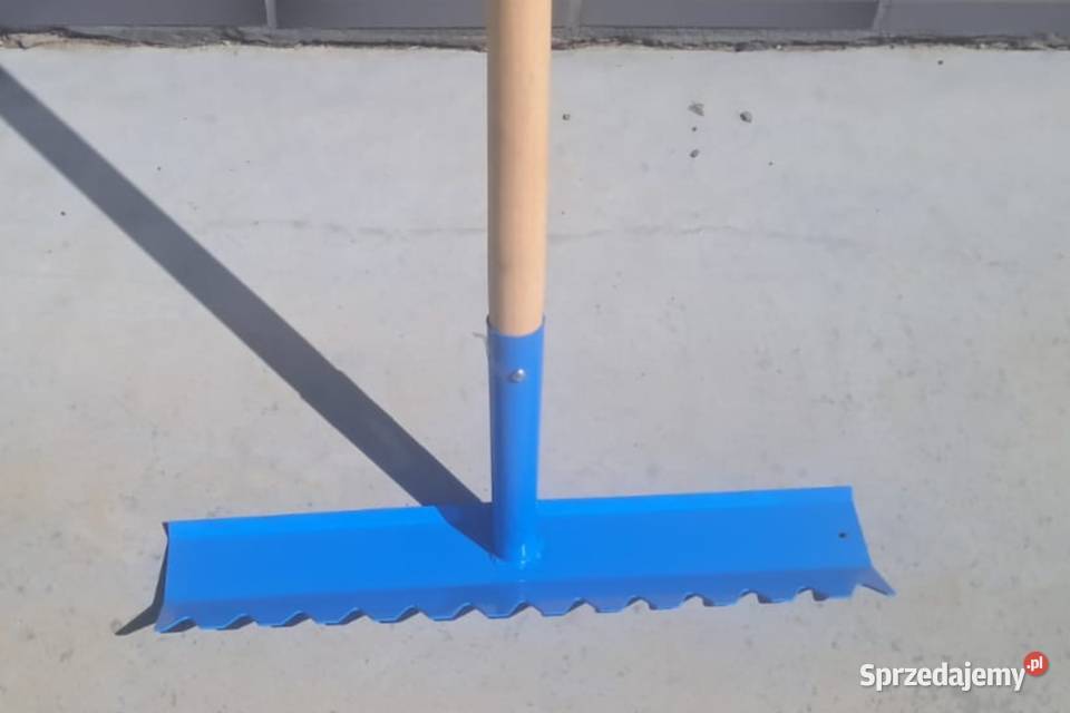 Grabie do betonu Beton Trowel Texas BT009992TC Dunkowa