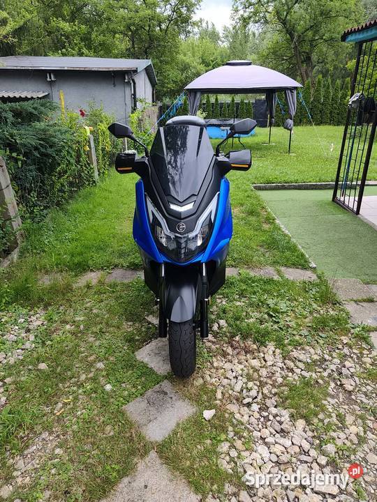 Junak 711 z 2024roku Bytom
