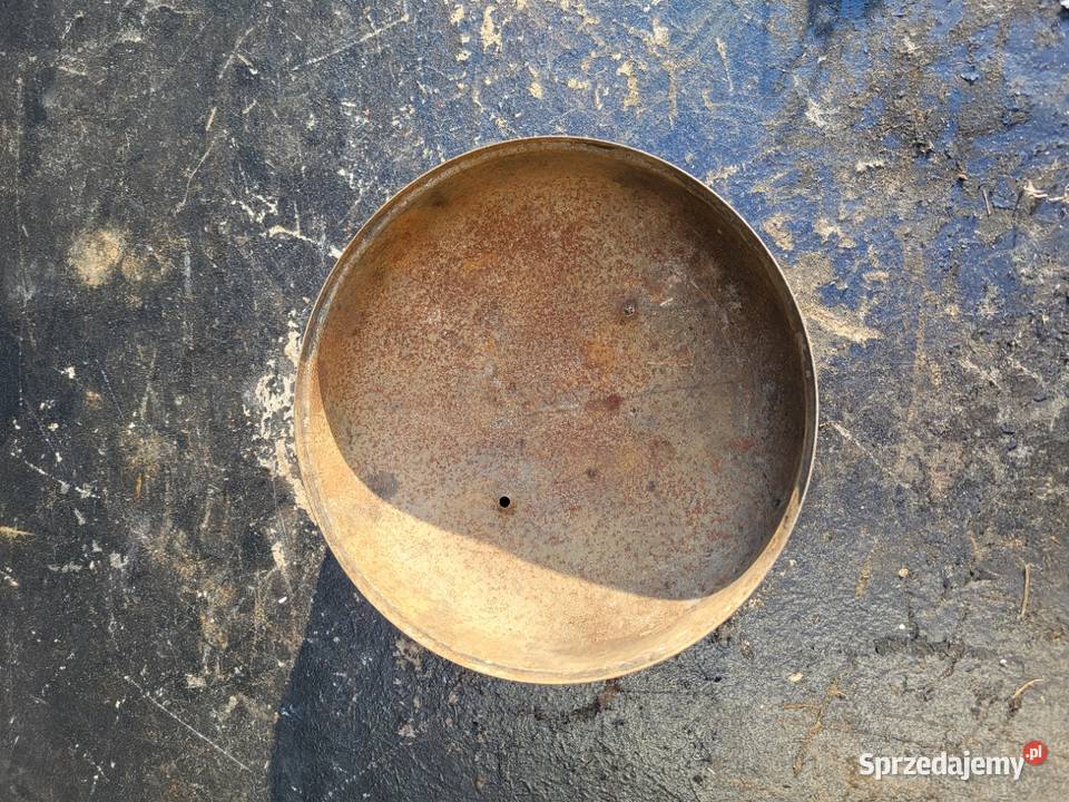 POKRYWA OSŁONA PRĄDNICY ZUNDAPP BOSCH Rybnik