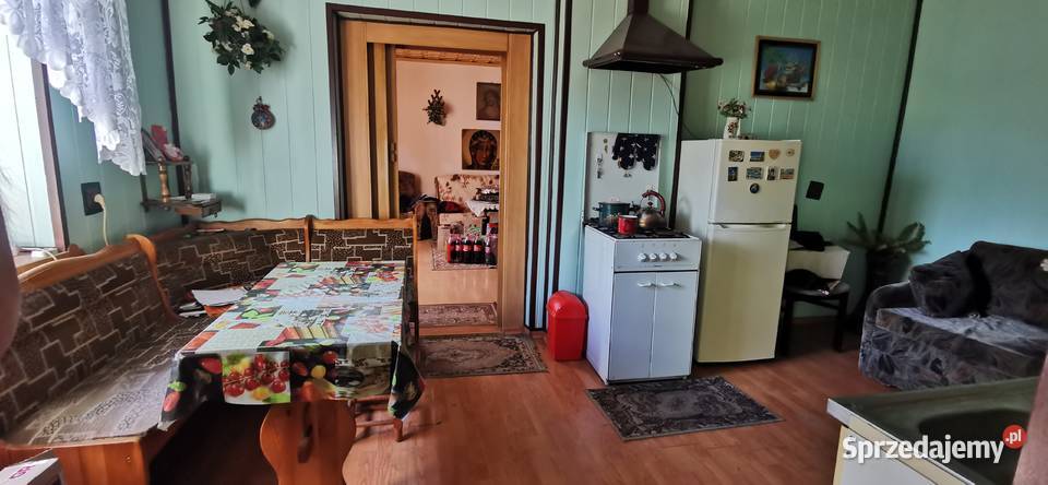 Sprzedam Dom w miejscowości Nakło gmina Lelów śląskie