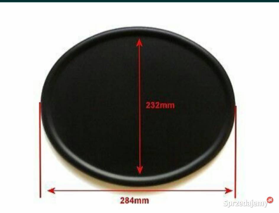 Boczki Tabella Numer plate side panel cafe racer Starachowice