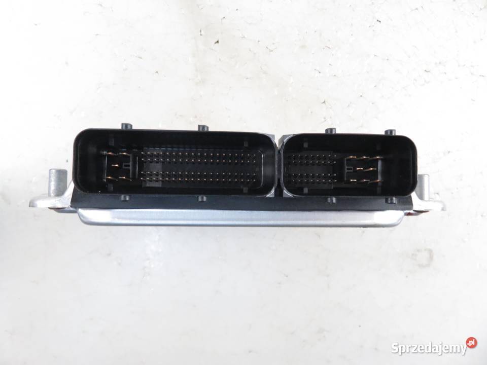 STEROWNIK AUDI A6 C5 25 TDI 4B2907401F małopolskie