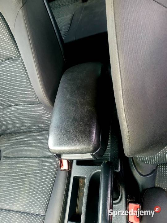 Audi A3 Diesel TDI diesel Jawiszowice