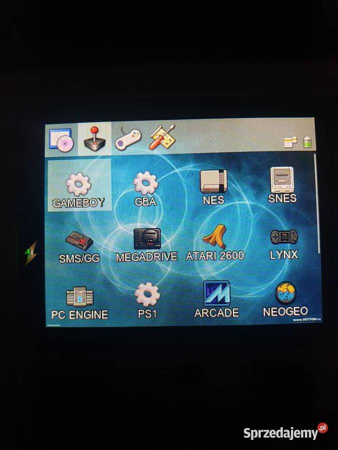 Konsola Bittboy nowy karta SD Lublin sprzedam