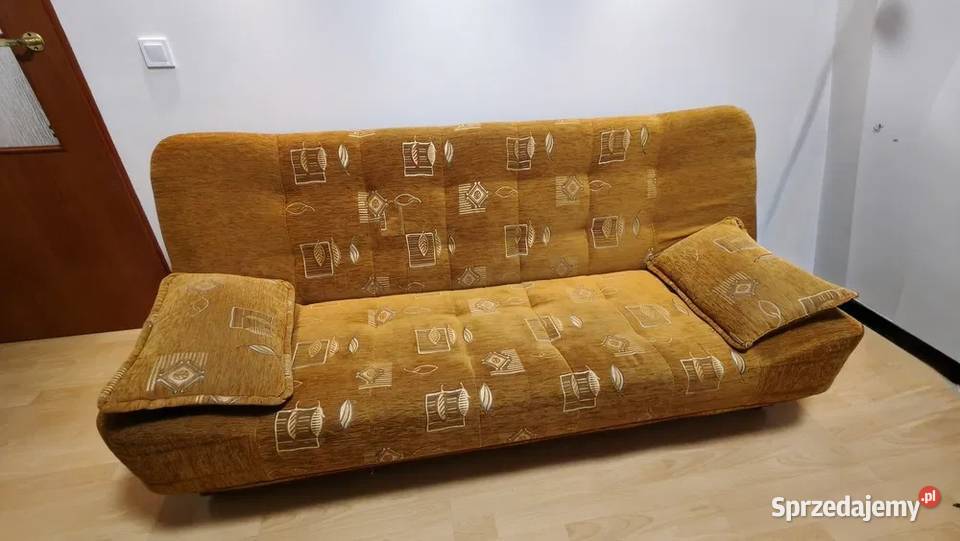 Wersalka 195cm Kraków