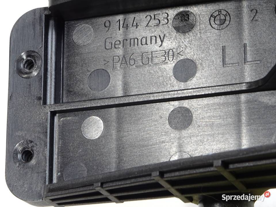 PEDAŁ HAMULCA BMW F01 9144253 0815