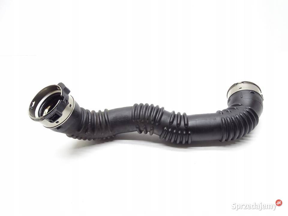 PRZEWÓD INTERCOOLERA POWIETRZA MERCEDES W246